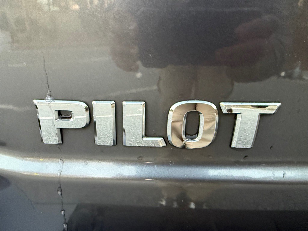 2014 Honda Pilot Image 24