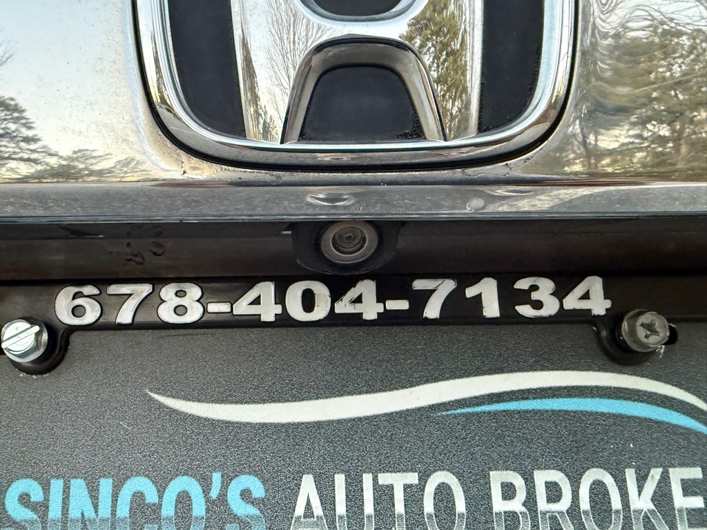 2014 Honda Pilot Image 26