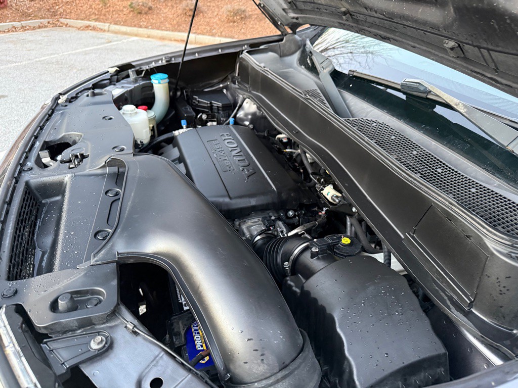 2014 Honda Pilot Image 27