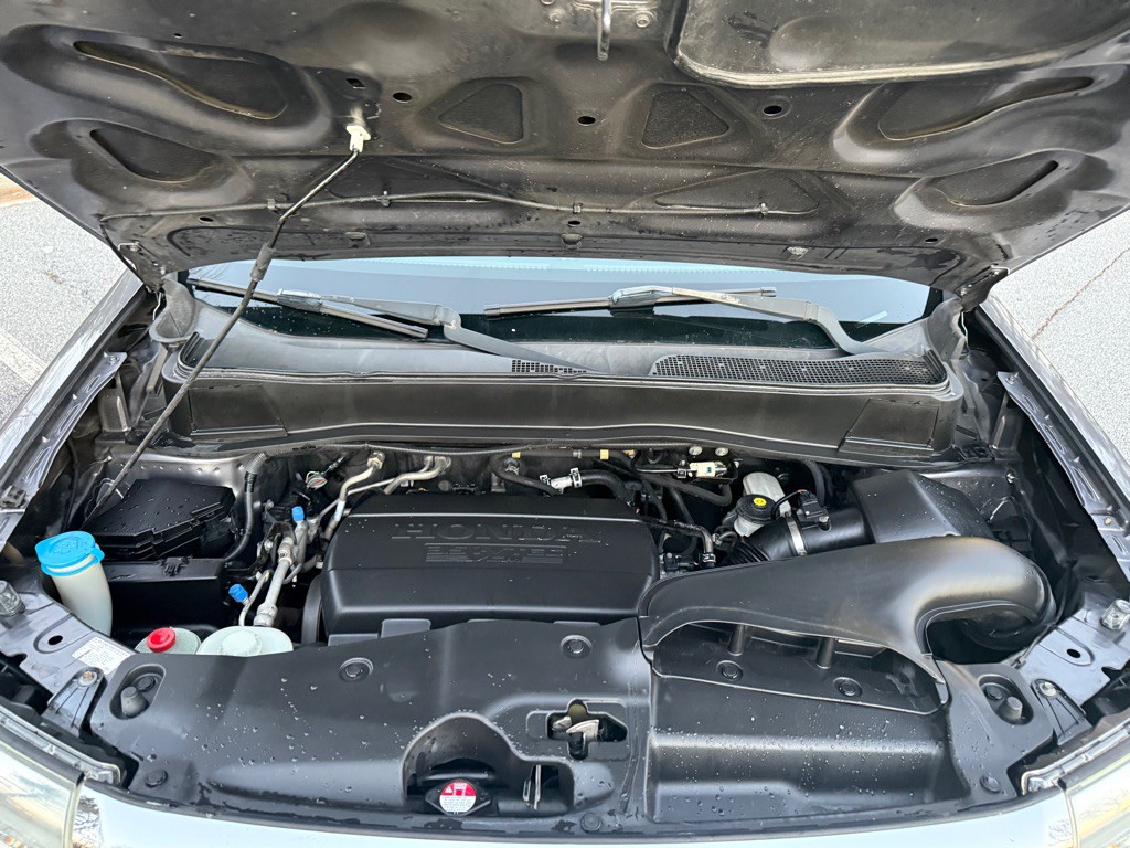 2014 Honda Pilot Image 28