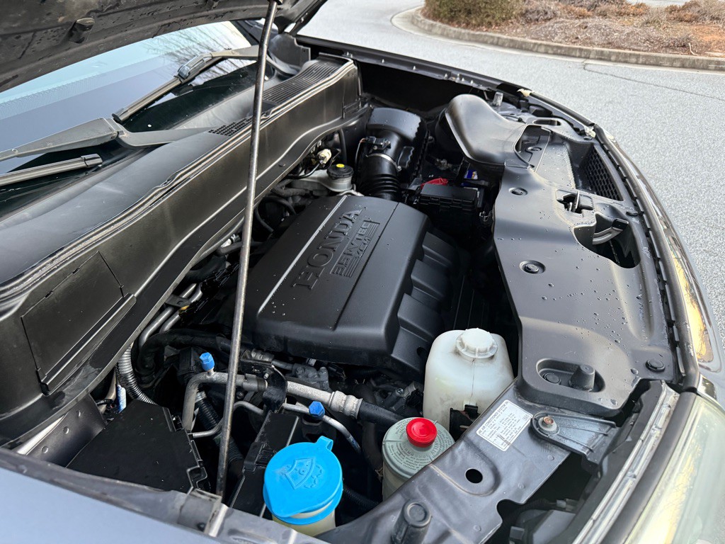 2014 Honda Pilot Image 29