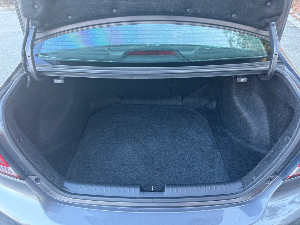 2015 Honda Civic Image 15