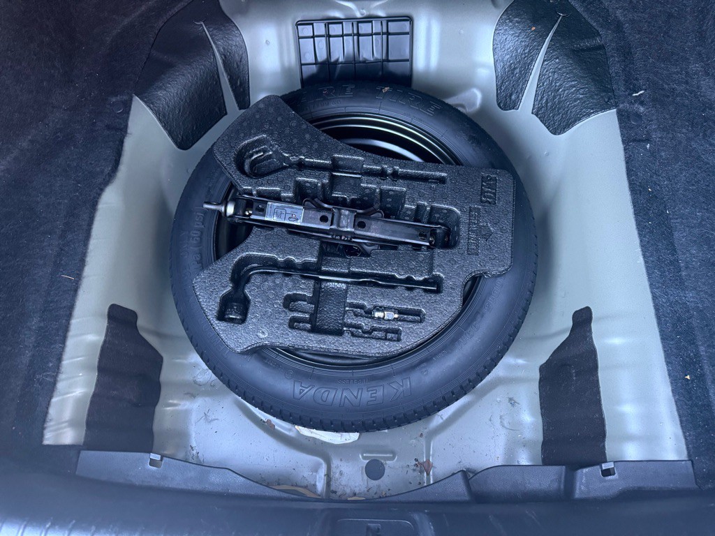 2015 Honda Civic Image 16