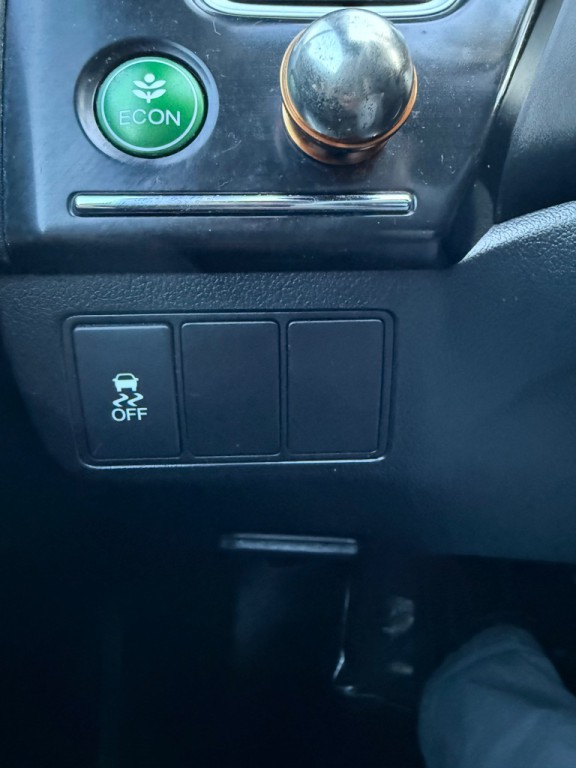 2015 Honda Civic Image 36