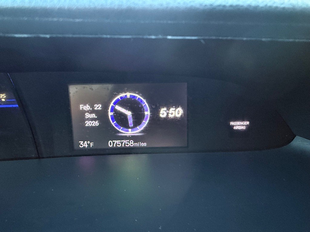 2015 Honda Civic Image 39