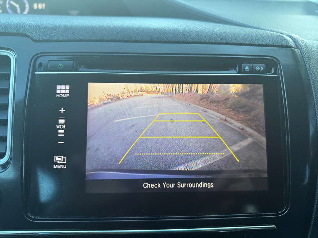 2015 Honda Civic Image 41