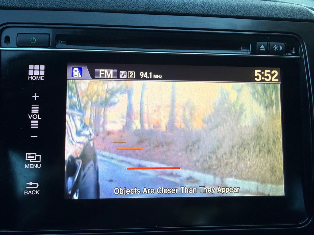 2015 Honda Civic Image 42