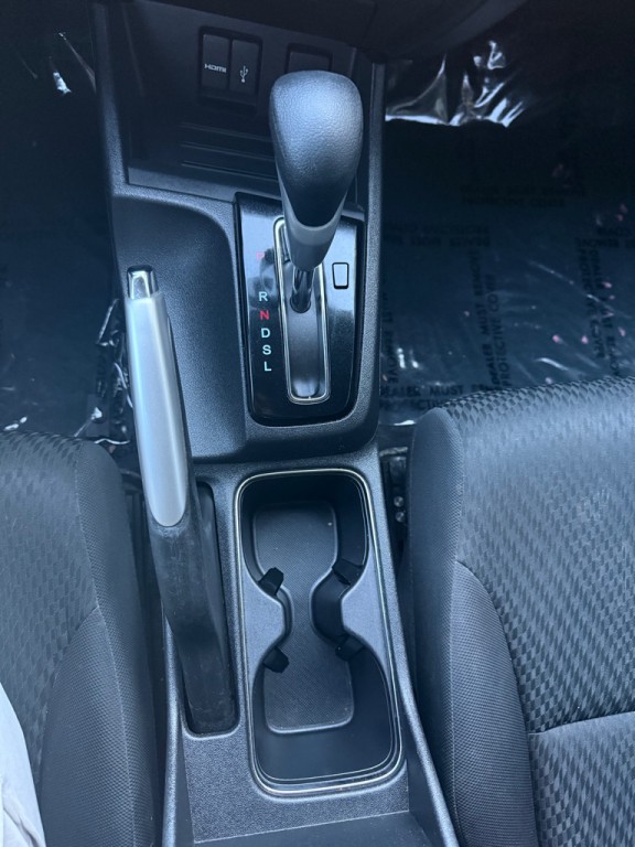 2015 Honda Civic Image 44