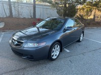 Image for 2005 Acura TSX  ID: 7127223