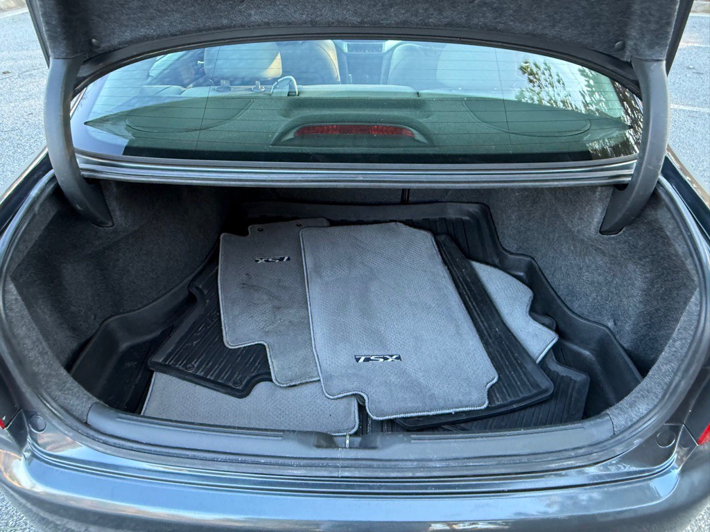 2005 Acura TSX Image 15
