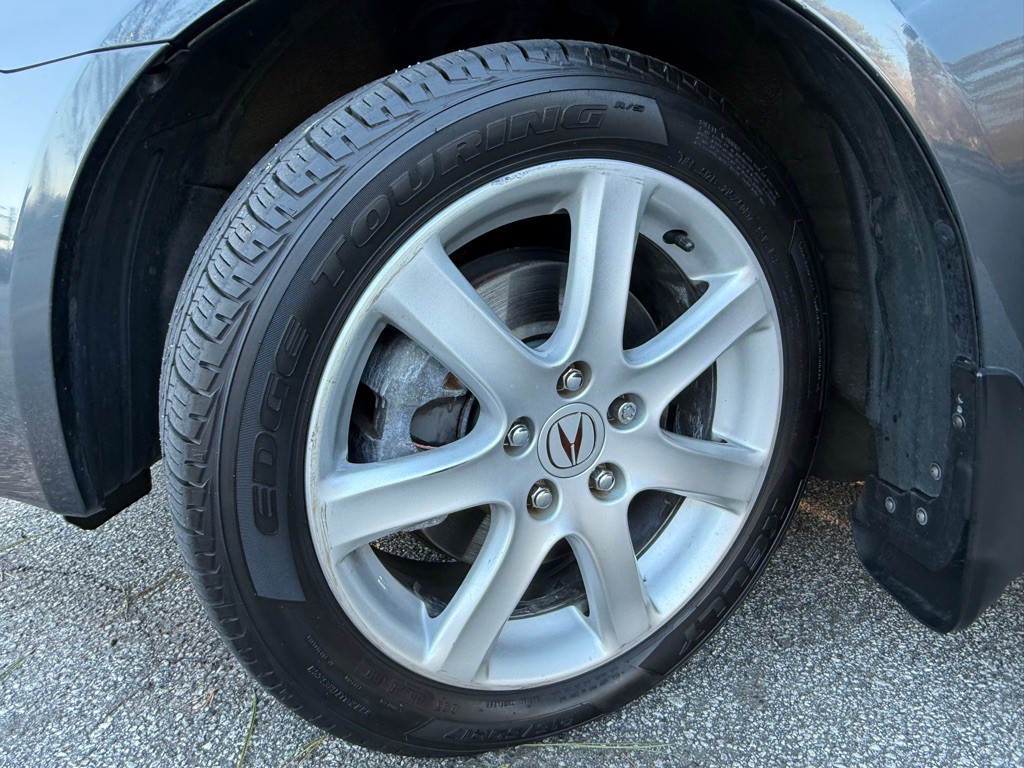 2005 Acura TSX Image 22