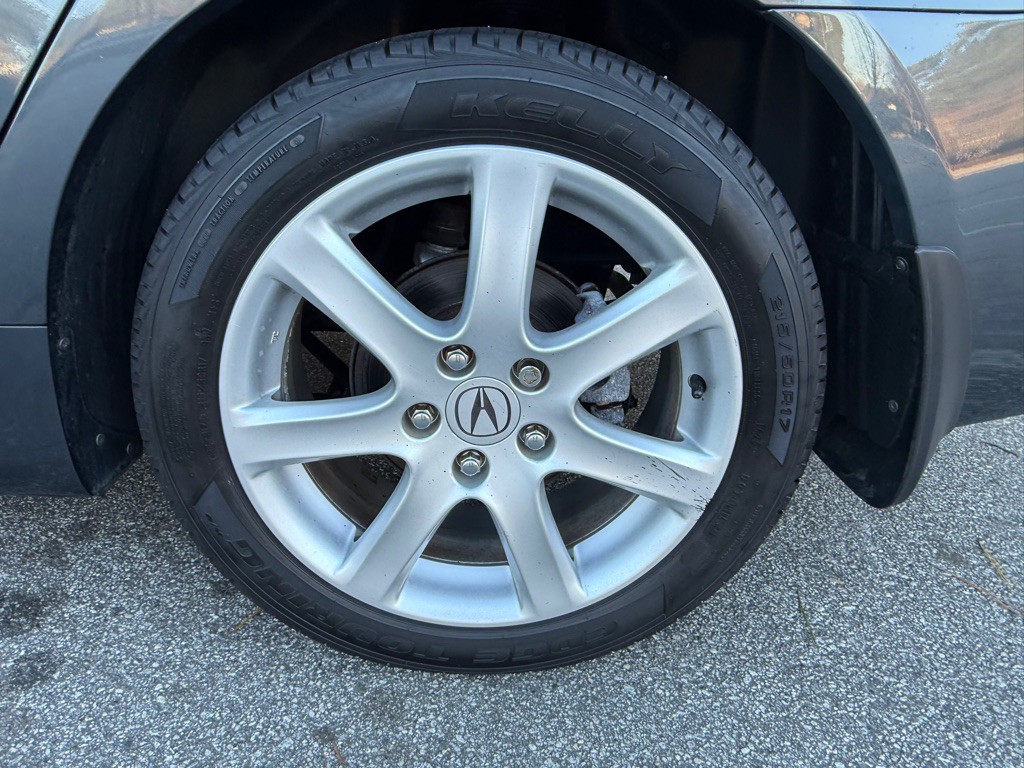 2005 Acura TSX Image 23