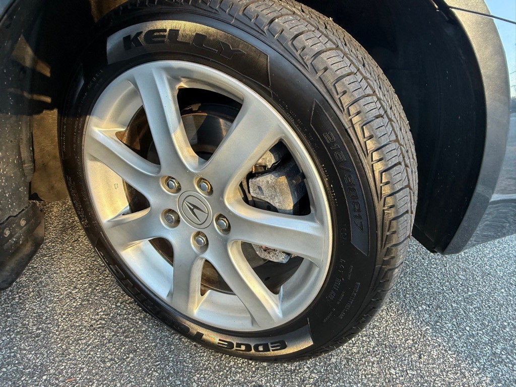 2005 Acura TSX Image 25