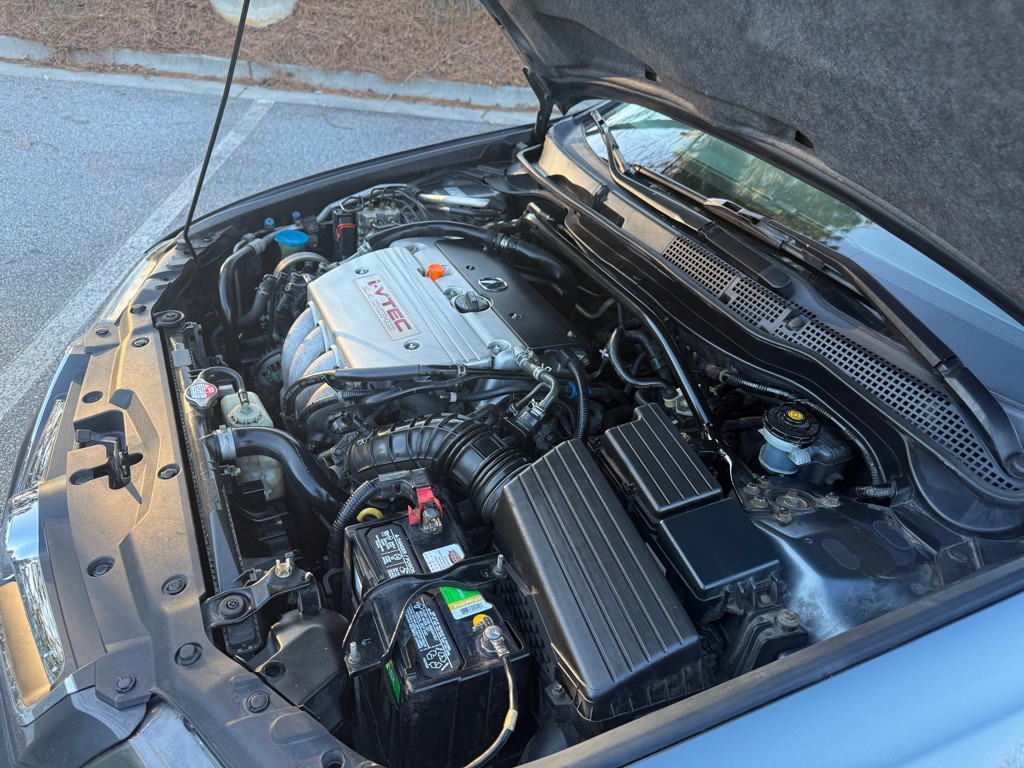 2005 Acura TSX Image 26