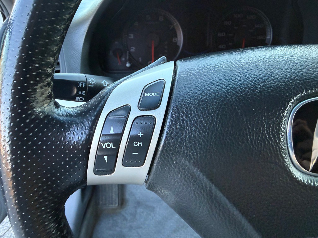 2005 Acura TSX Image 30