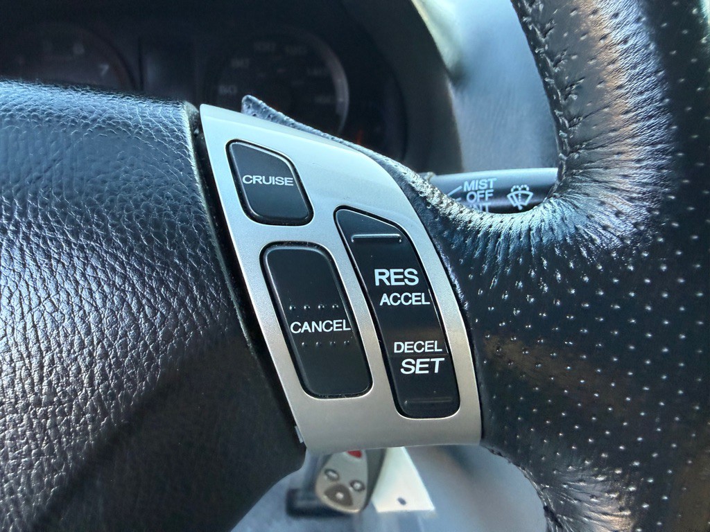 2005 Acura TSX Image 31