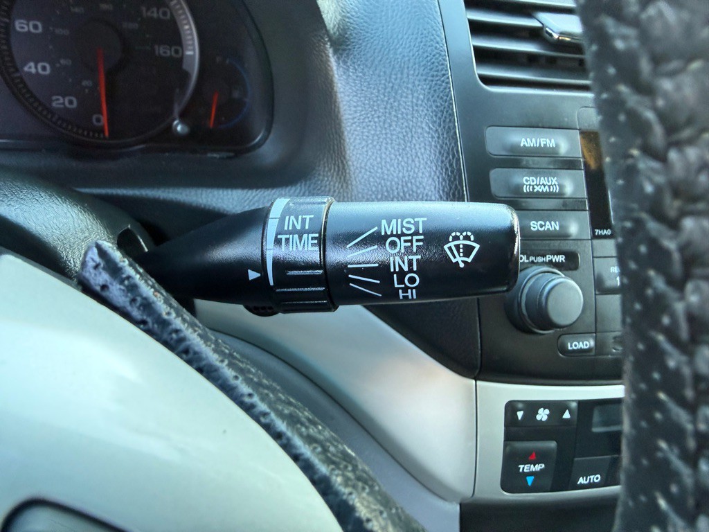 2005 Acura TSX Image 32