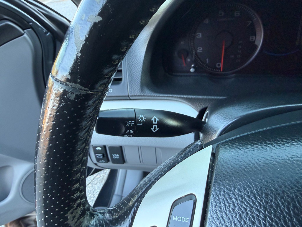 2005 Acura TSX Image 33