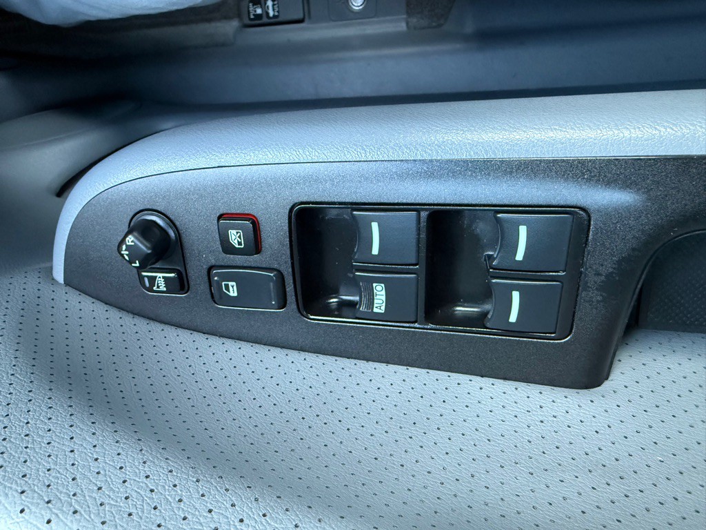 2005 Acura TSX Image 34