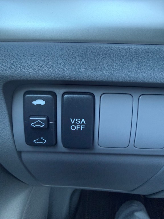 2005 Acura TSX Image 35