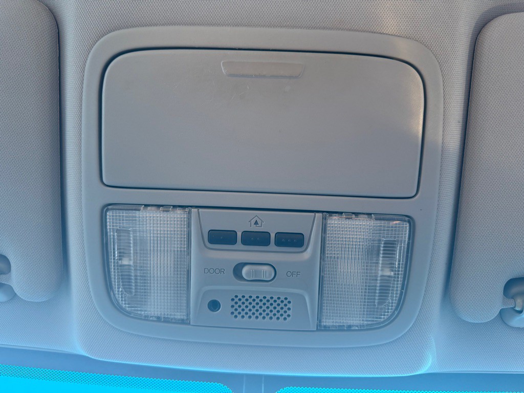 2005 Acura TSX Image 36