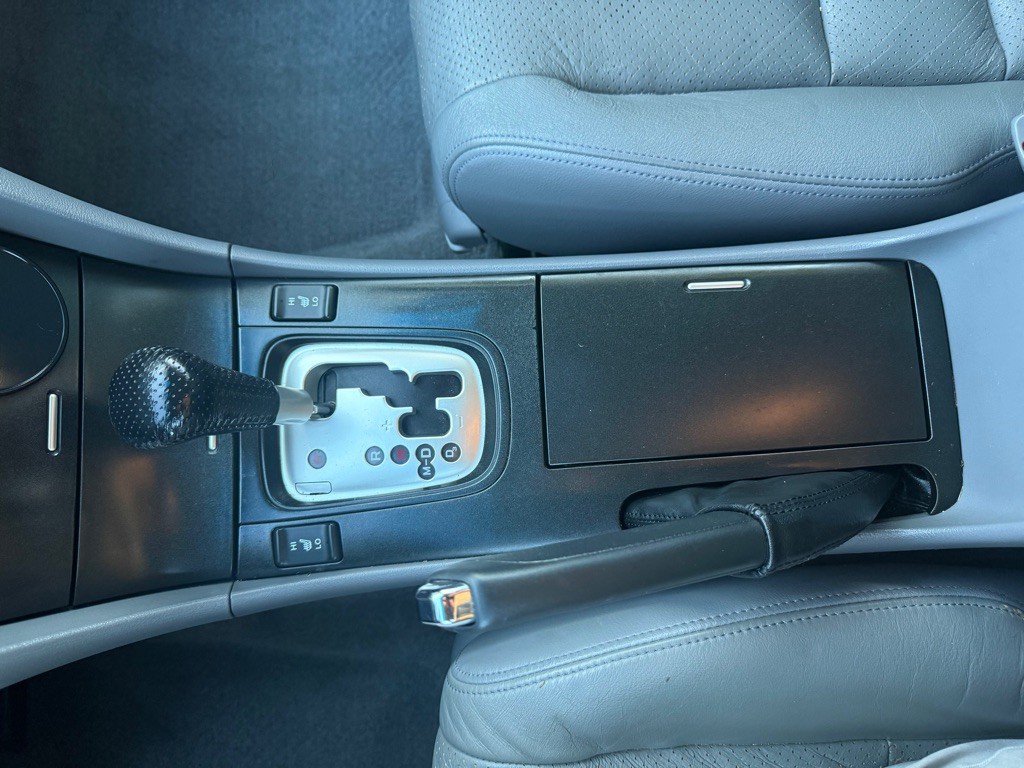 2005 Acura TSX Image 40