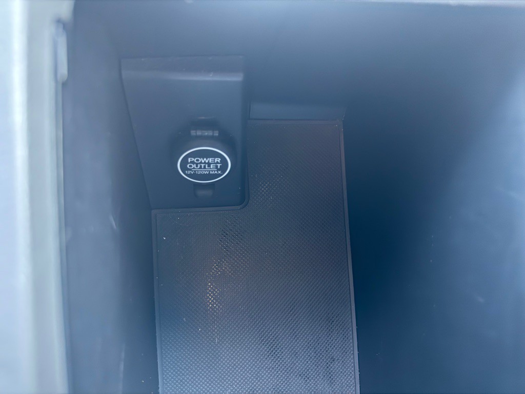 2005 Acura TSX Image 41