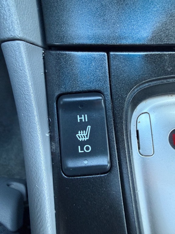 2005 Acura TSX Image 42