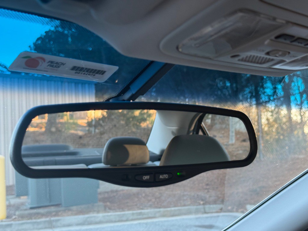 2005 Acura TSX Image 46