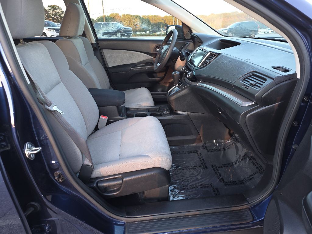 2015 Honda CR-V Image 18
