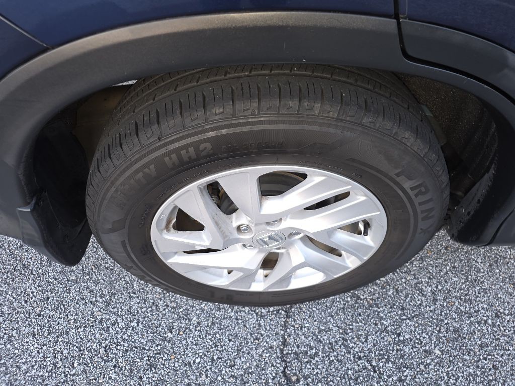 2015 Honda CR-V Image 20