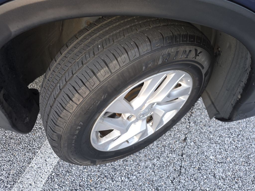 2015 Honda CR-V Image 21