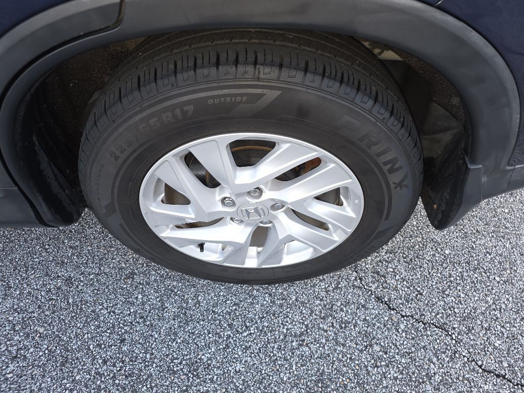 2015 Honda CR-V Image 22