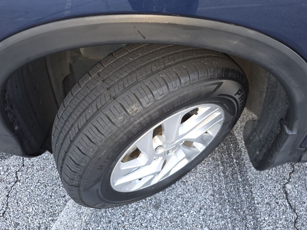 2015 Honda CR-V Image 23