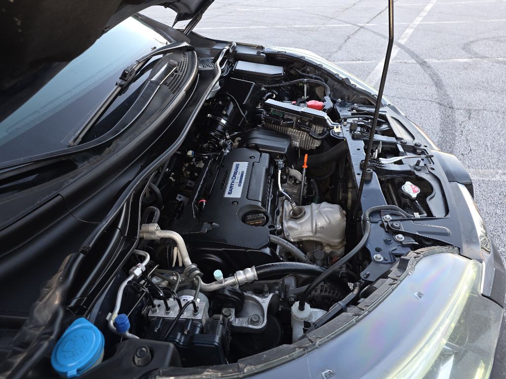 2015 Honda CR-V Image 26