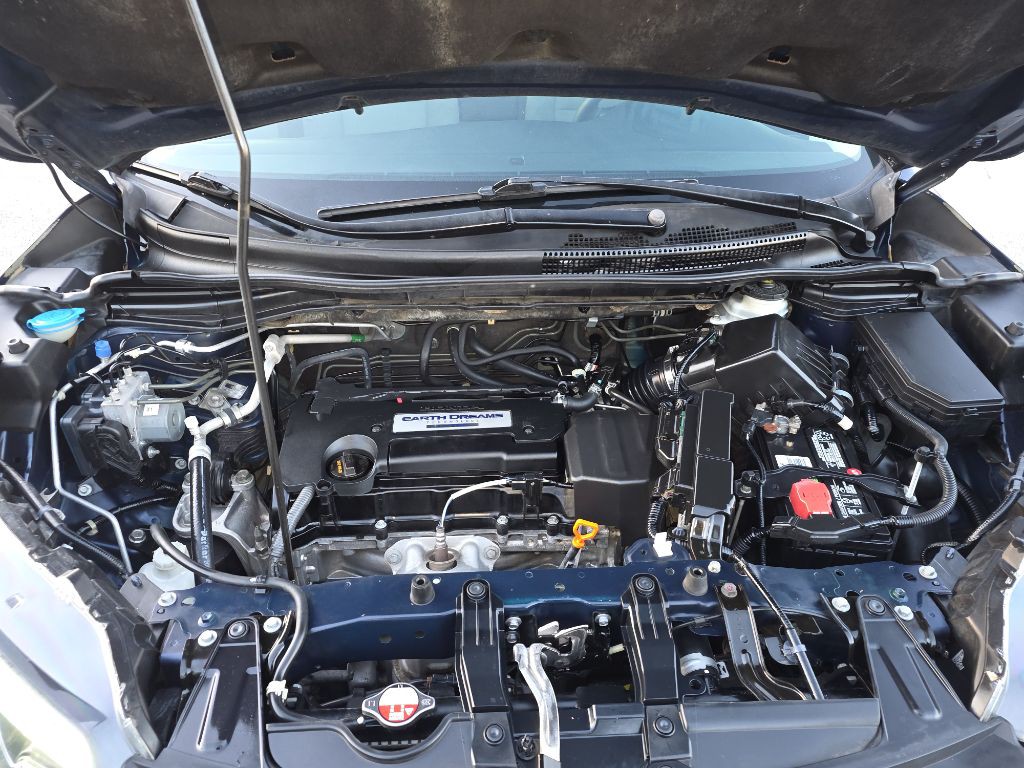 2015 Honda CR-V Image 27