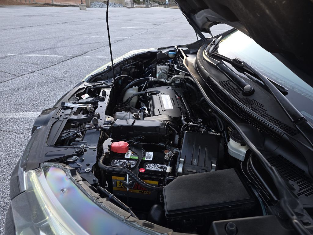 2015 Honda CR-V Image 28