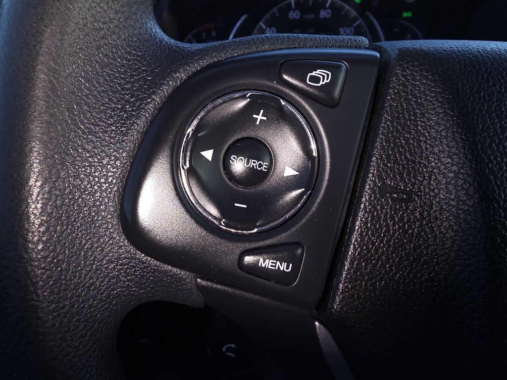 2015 Honda CR-V Image 30