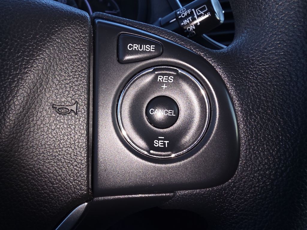 2015 Honda CR-V Image 31