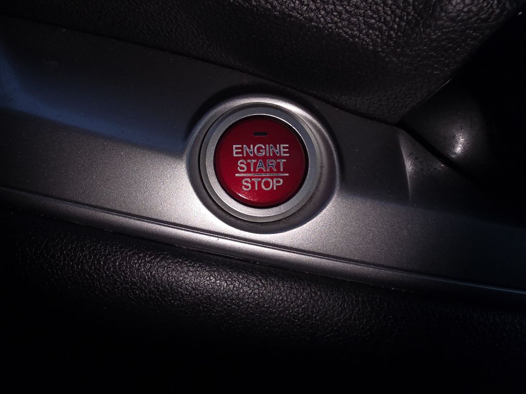 2015 Honda CR-V Image 33