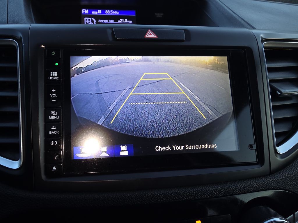 2015 Honda CR-V Image 34