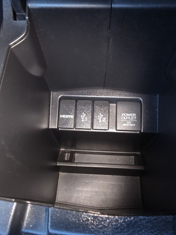 2015 Honda CR-V Image 36