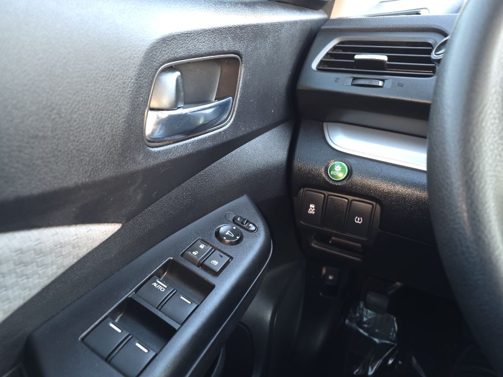 2015 Honda CR-V Image 39