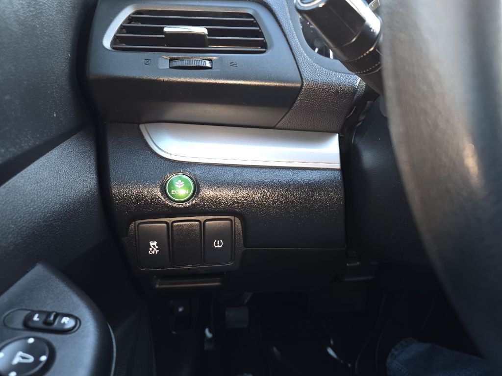 2015 Honda CR-V Image 40