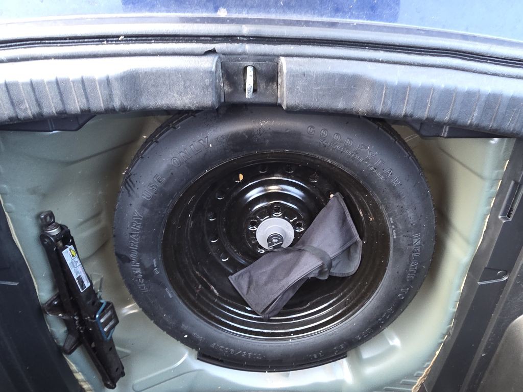 2015 Honda CR-V Image 47