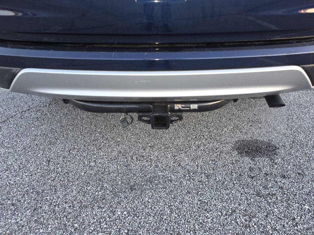 2015 Honda CR-V Image 48