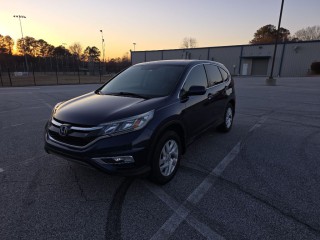 Image for 2015 Honda CR-V EX ID: 7140820