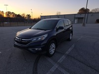 Image for 2015 Honda CR-V EX ID: 7140820