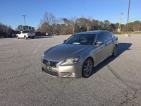 Image for 2015 Lexus GS 350 ID: 7156885