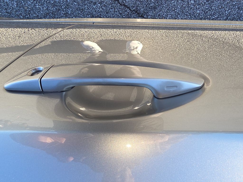 2015 Lexus GS Image 24